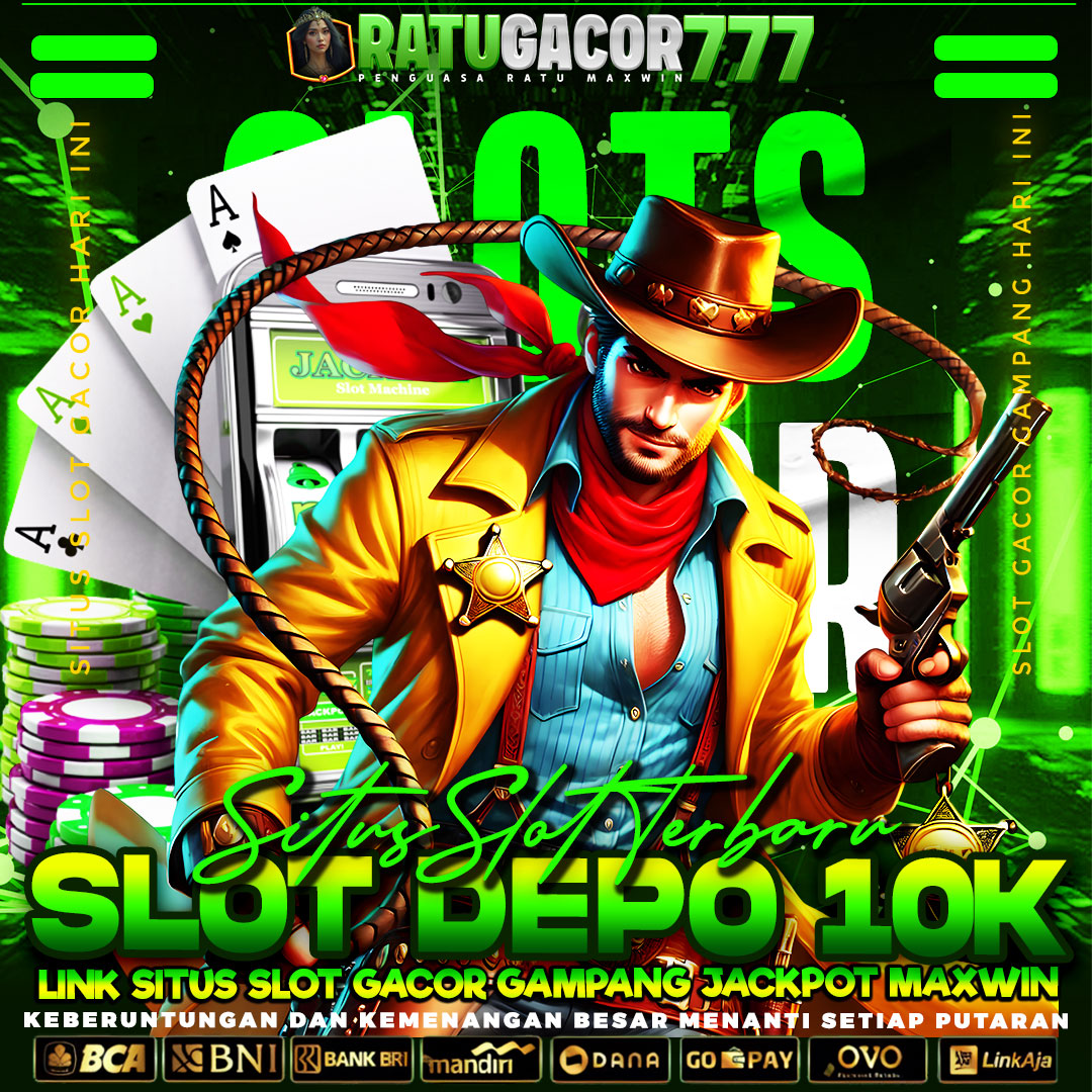 slot gacor maxwin